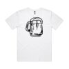 AS Colour Mens Staple Minus Tee Thumbnail