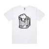 AS Colour Mens Staple Minus Tee Thumbnail