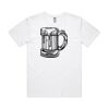 AS Colour Mens Staple Minus Tee Thumbnail