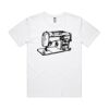 AS Colour Mens Staple Minus Tee Thumbnail