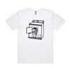 AS Colour Mens Staple Minus Tee Thumbnail