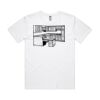 AS Colour Mens Staple Minus Tee Thumbnail
