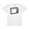 AS Colour Mens Staple Minus Tee Thumbnail