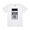 AS Colour Mens Staple Minus Tee Thumbnail