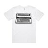 AS Colour Mens Staple Minus Tee Thumbnail