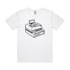 AS Colour Mens Staple Minus Tee Thumbnail