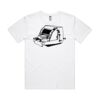 AS Colour Mens Staple Minus Tee Thumbnail