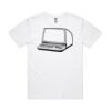 AS Colour Mens Staple Minus Tee Thumbnail