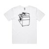 AS Colour Mens Staple Minus Tee Thumbnail