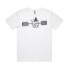 AS Colour Mens Staple Minus Tee Thumbnail