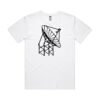 AS Colour Mens Staple Minus Tee Thumbnail