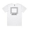 AS Colour Mens Staple Minus Tee Thumbnail