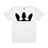 AS Colour Mens Staple Minus Tee Thumbnail