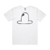 AS Colour Mens Staple Minus Tee Thumbnail