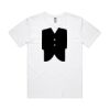 AS Colour Mens Staple Minus Tee Thumbnail