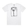 AS Colour Mens Staple Minus Tee Thumbnail