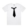 AS Colour Mens Staple Minus Tee Thumbnail