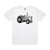 AS Colour Mens Staple Minus Tee Thumbnail