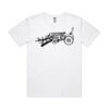 AS Colour Mens Staple Minus Tee Thumbnail