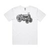 AS Colour Mens Staple Minus Tee Thumbnail