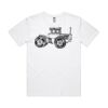 AS Colour Mens Staple Minus Tee Thumbnail