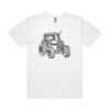 AS Colour Mens Staple Minus Tee Thumbnail