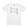 AS Colour Mens Staple Minus Tee Thumbnail
