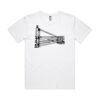 AS Colour Mens Staple Minus Tee Thumbnail