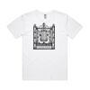 AS Colour Mens Staple Minus Tee Thumbnail