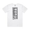 AS Colour Mens Staple Minus Tee Thumbnail