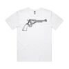 AS Colour Mens Staple Minus Tee Thumbnail