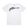 AS Colour Mens Staple Minus Tee Thumbnail