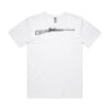 AS Colour Mens Staple Minus Tee Thumbnail