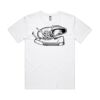 AS Colour Mens Staple Minus Tee Thumbnail