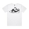 AS Colour Mens Staple Minus Tee Thumbnail