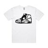 AS Colour Mens Staple Minus Tee Thumbnail