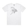 AS Colour Mens Staple Minus Tee Thumbnail