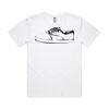 AS Colour Mens Staple Minus Tee Thumbnail