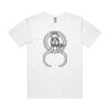 AS Colour Mens Staple Minus Tee Thumbnail