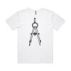 AS Colour Mens Staple Minus Tee Thumbnail