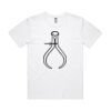 AS Colour Mens Staple Minus Tee Thumbnail