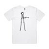 AS Colour Mens Staple Minus Tee Thumbnail