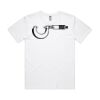 AS Colour Mens Staple Minus Tee Thumbnail