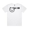 AS Colour Mens Staple Minus Tee Thumbnail