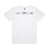 AS Colour Mens Staple Minus Tee Thumbnail
