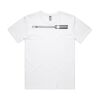 AS Colour Mens Staple Minus Tee Thumbnail