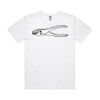 AS Colour Mens Staple Minus Tee Thumbnail