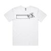 AS Colour Mens Staple Minus Tee Thumbnail