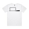 AS Colour Mens Staple Minus Tee Thumbnail