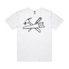 AS Colour Mens Staple Minus Tee Thumbnail